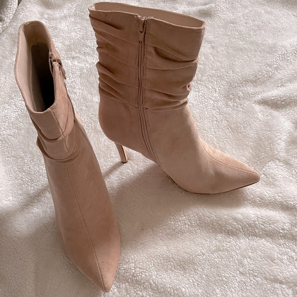 Booties - Picture 2 of 4